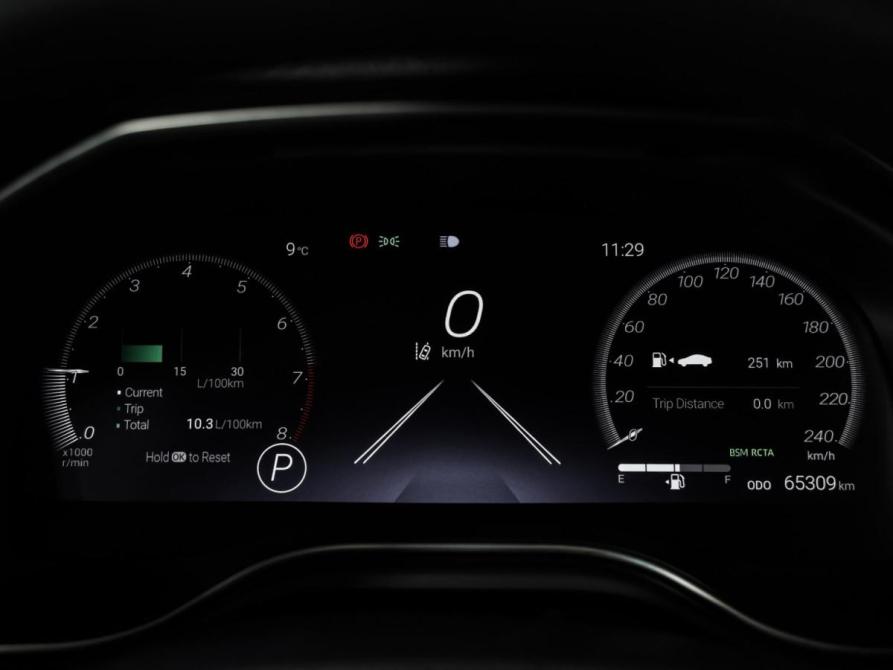 Toyota Avalon V Санкт-Петербург  - изображение 13