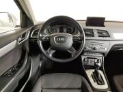 Audi Q3 I (8U) Рестайлинг Москва  - изображение 40
