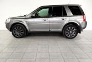 Land Rover Freelander II Саратов  - изображение 38