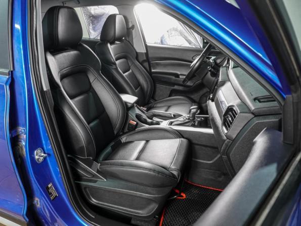 Chery Tiggo 4 I Рестайлинг с пробегом 2021 года, цена 1 099 000 рублей, 97696 км, внедорожник, Автокод Объявления
