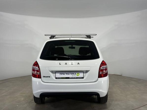 Lada (ВАЗ) Granta I Рестайлинг с пробегом 2020 года, цена 599 000 рублей, 85100 км, универсал, Автокод Объявления