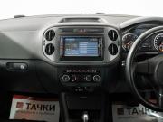 Volkswagen Tiguan I Рестайлинг Иркутск  - изображение 33