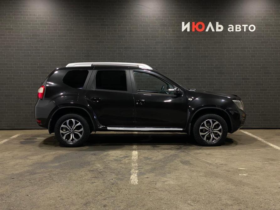 Nissan Terrano III (D10) Челябинск  - изображение 4
