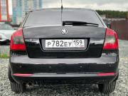 Skoda Octavia II (A5) Рестайлинг Ижевск  - изображение 37