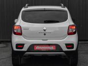 Renault Sandero II Рестайлинг Екатеринбург  - изображение 29