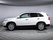 Kia Sorento II Рестайлинг Москва  - изображение 24