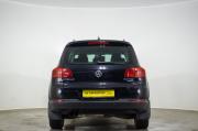 Volkswagen Tiguan II Рестайлинг Оренбург  - изображение 27