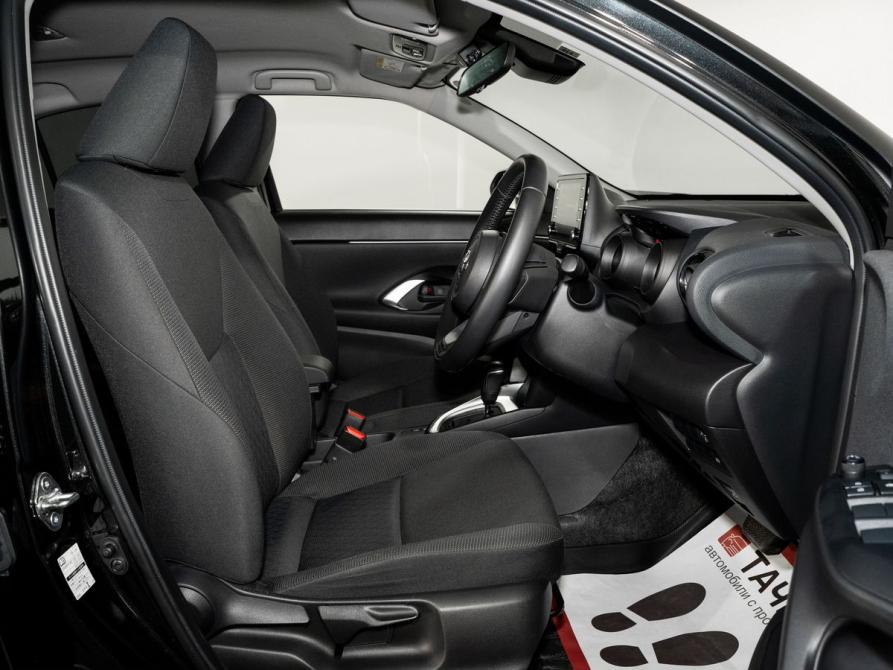 Toyota Yaris Cross I Иркутск  - изображение 5