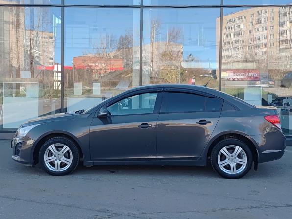 Chevrolet Cruze I Рестайлинг с пробегом 2014 года, цена 712 000 рублей, 147704 км, седан, Автокод Объявления