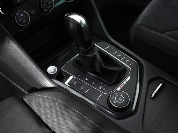 Volkswagen Tiguan II с пробегом 2020 года, цена 2 760 000 рублей, 111300 км, внедорожник, Автокод Объявления