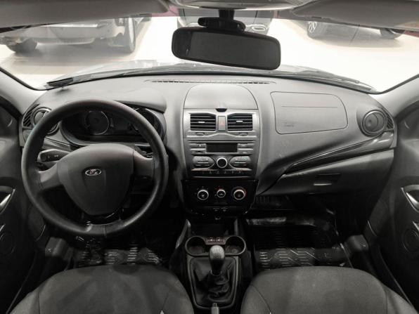 Lada (ВАЗ) Granta I Рестайлинг с пробегом 2021 года, цена 899 000 рублей, 49555 км, универсал, Автокод Объявления