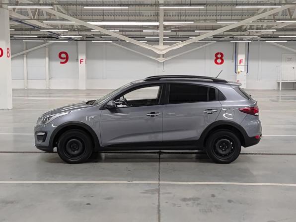 Kia Rio IV с пробегом 2019 года, цена 1 190 000 рублей, 179161 км, хэтчбек, Автокод Объявления
