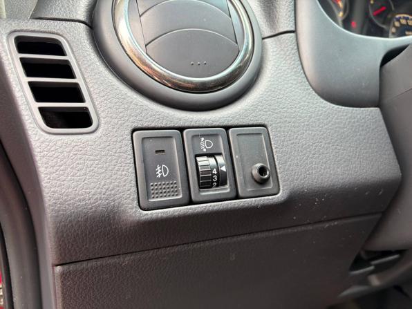 Suzuki SX4 I (Classic) Рестайлинг с пробегом 2010 года, цена 645 000 рублей, 238300 км, хэтчбек, Автокод Объявления