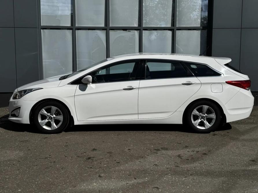 Hyundai i40 I Ярославль  - изображение 5