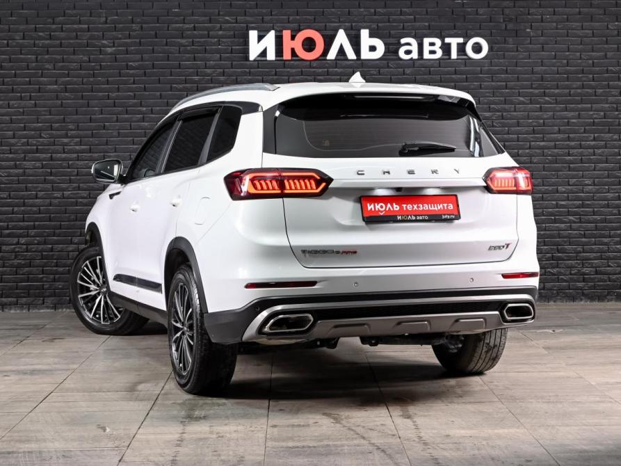 Chery Tiggo 8 Pro I Екатеринбург  - изображение 7