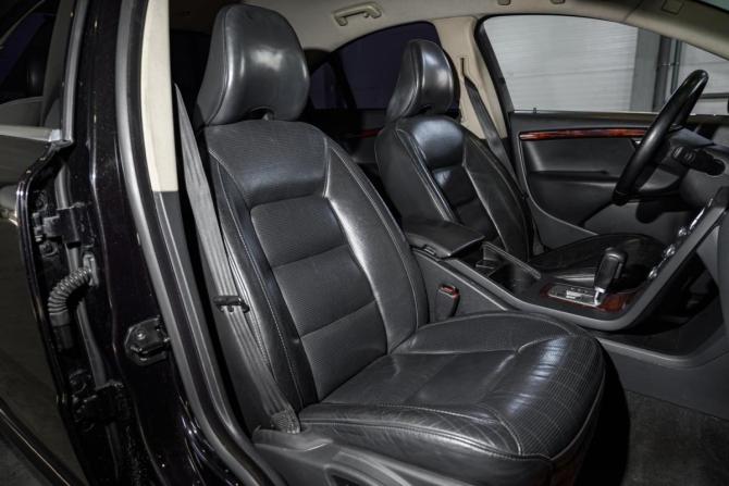 Volvo S80 II с пробегом 2008 года, цена 945 000 рублей, 249493 км, седан, Автокод Объявления