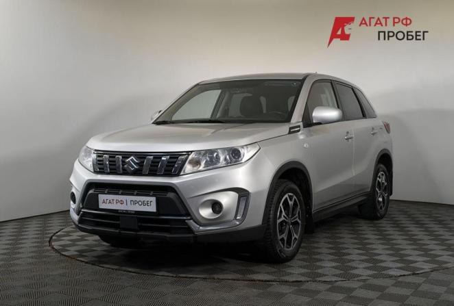 Suzuki Vitara II с пробегом 2019 года, цена 1 550 000 рублей, 139616 км, внедорожник, Автокод Объявления