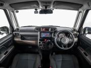 Daihatsu Thor I Рестайлинг Иркутск  - изображение 29