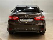 Toyota Camry VIII (XV70) Балашиха  - изображение 23