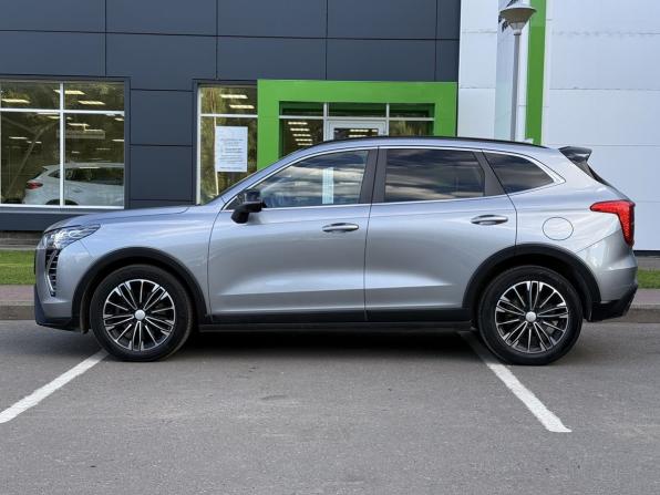 Haval Jolion I Рестайлинг с пробегом 2023 года, цена 1 749 000 рублей, 81345 км, внедорожник, Автокод Объявления