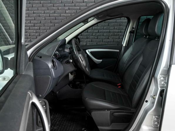Nissan Terrano III (D10) с пробегом 2016 года, цена 1 870 000 рублей, 24708 км, внедорожник, Автокод Объявления