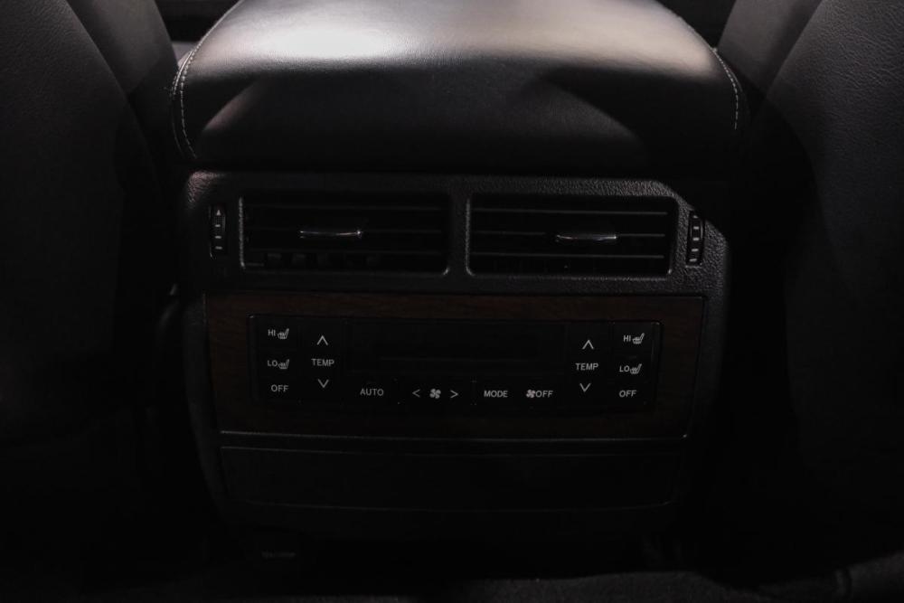 Toyota Land Cruiser 200 Series Рестайлинг 2 Новокузнецк  - изображение 36
