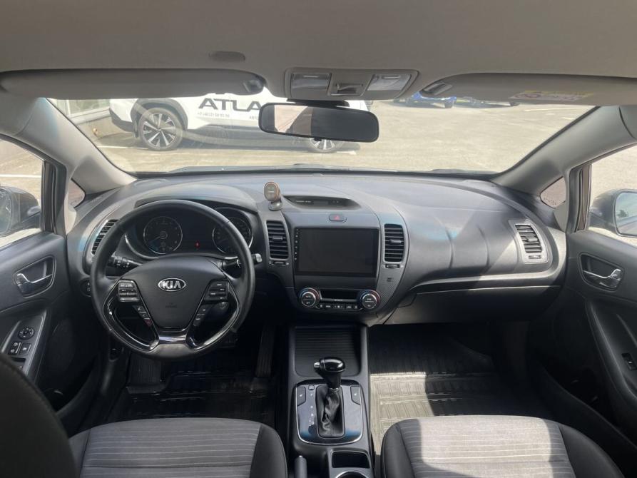 Kia Cerato III Рестайлинг (Classic) Брянск  - изображение 10