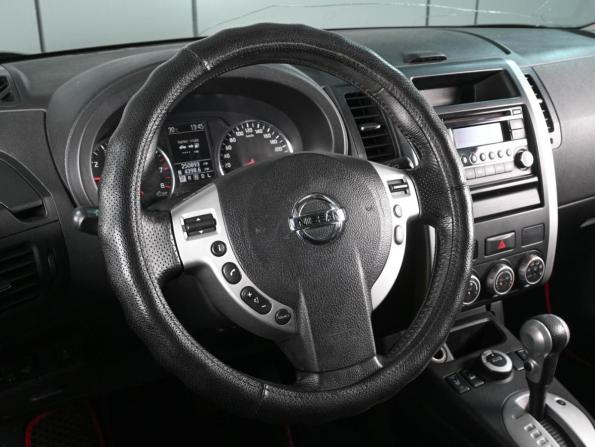 Nissan X-Trail II Рестайлинг с пробегом 2012 года, цена 1 349 000 рублей, 250893 км, внедорожник, Автокод Объявления