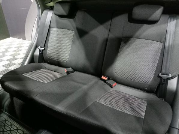 Lada (ВАЗ) Vesta I с пробегом 2021 года, цена 1 050 000 рублей, 92249 км, седан, Автокод Объявления