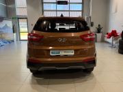 Hyundai Creta I Москва  - изображение 26