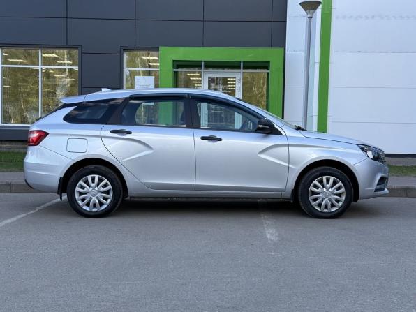 Lada (ВАЗ) Vesta I с пробегом 2021 года, цена 1 270 000 рублей, 62404 км, универсал, Автокод Объявления