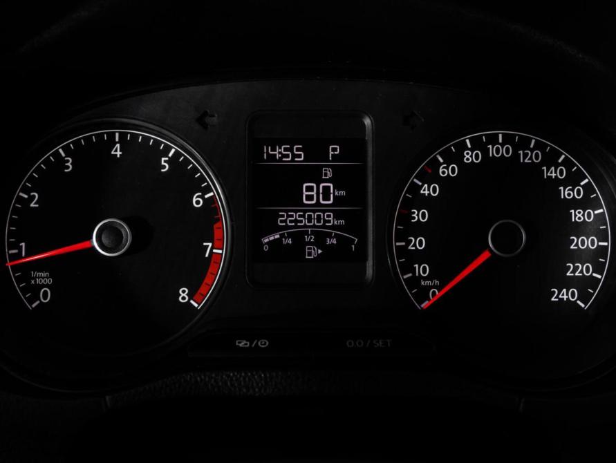 Volkswagen Polo V Рестайлинг Санкт-Петербург  - изображение 14