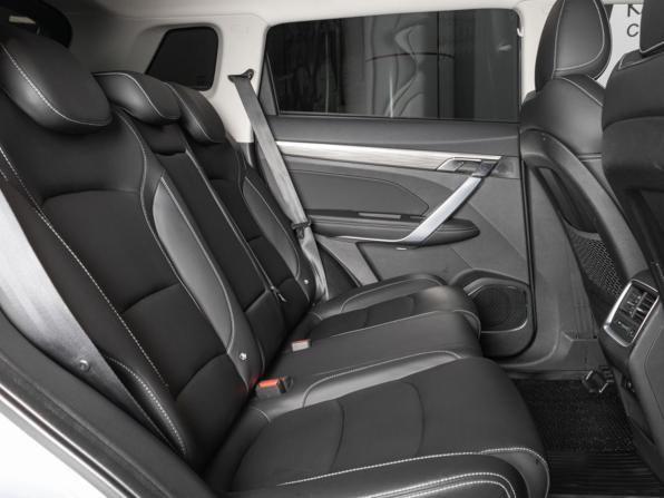 Geely Atlas Pro с пробегом 2023 года, цена 2 246 400 рублей, 57403 км, внедорожник, Автокод Объявления