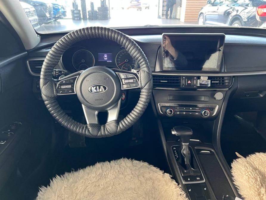 Kia Optima IV Рестайлинг Оренбург  - изображение 19