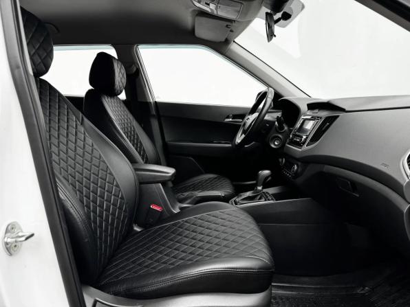 Hyundai Creta I с пробегом 2019 года, цена 1 975 000 рублей, 130284 км, внедорожник, Автокод Объявления