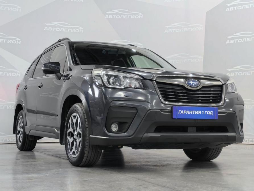 Subaru Forester IV Рестайлинг 2 Новосибирск  - изображение 29