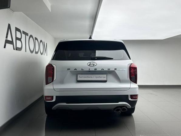 Hyundai Palisade I с пробегом 2020 года, цена 3 587 000 рублей, 117714 км, внедорожник, Автокод Объявления