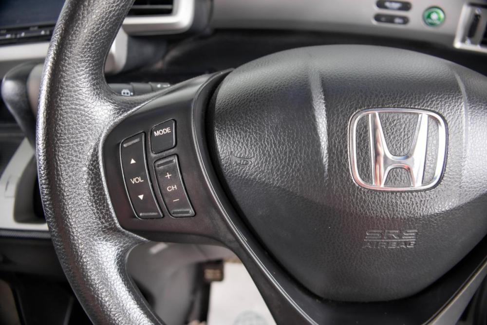 Honda Freed I Пермь  - изображение 17