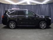 Lexus LX III Рестайлинг 2 Москва  - изображение 34