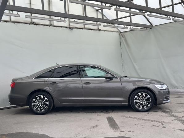 Audi A6 IV (C7) с пробегом 2012 года, цена 1 183 000 рублей, 243589 км, седан, Автокод Объявления