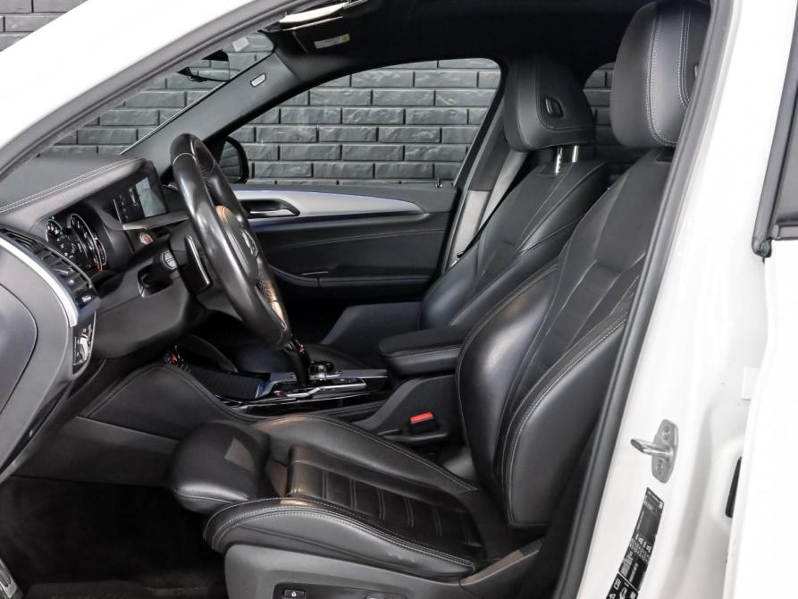 BMW X4 II (G02) Екатеринбург  - изображение 10