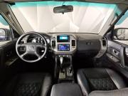 Mitsubishi Pajero III Рестайлинг Москва  - изображение 26
