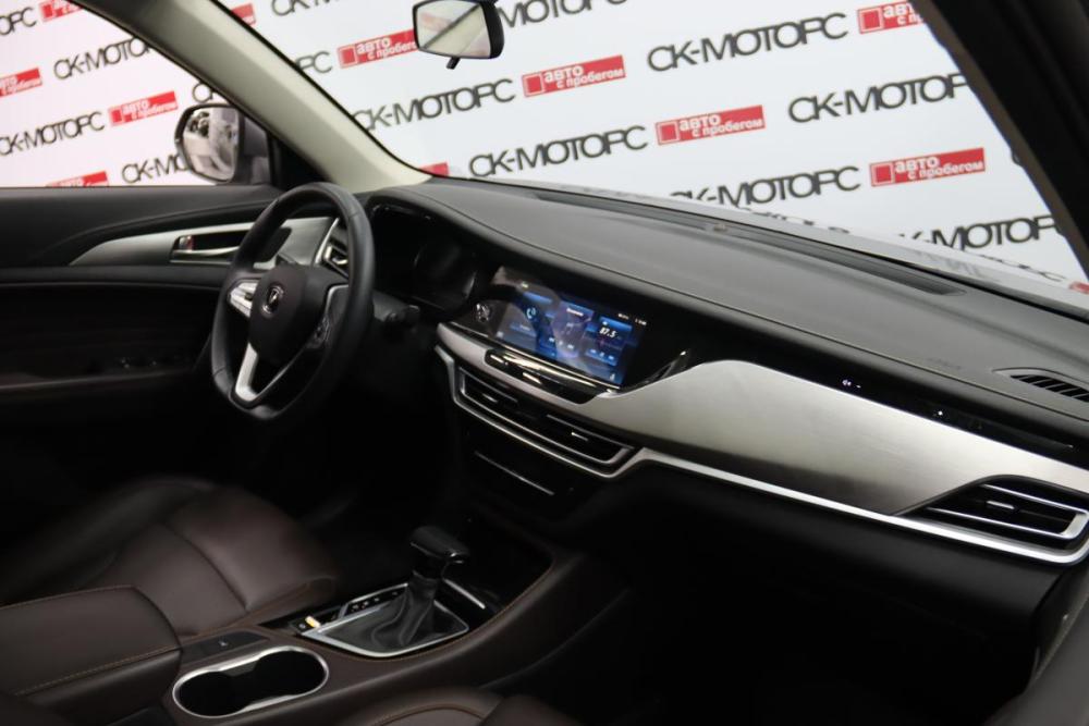 Changan CS35 Plus I Сургут  - изображение 9