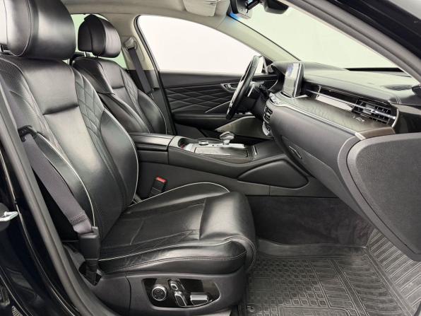 Kia K900 II с пробегом 2019 года, цена 2 950 000 рублей, 134000 км, седан, Автокод Объявления