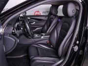 Mercedes-Benz C-Класс IV (W205) Рестайлинг Минеральные Воды  - изображение 29