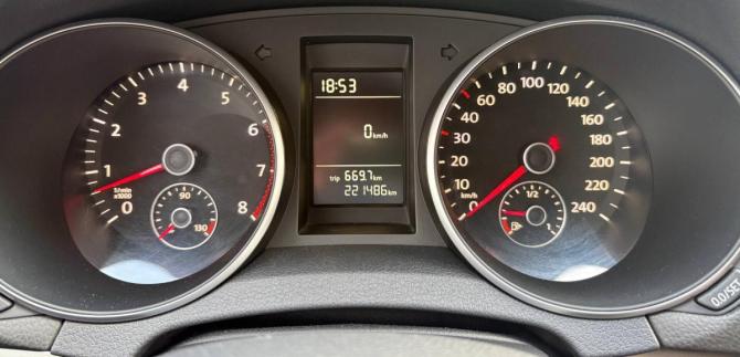 Volkswagen Golf VI с пробегом 2009 года, цена 560 000 рублей, 221500 км, хэтчбек, Автокод Объявления