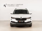 Skoda Karoq I Казань  - изображение 10