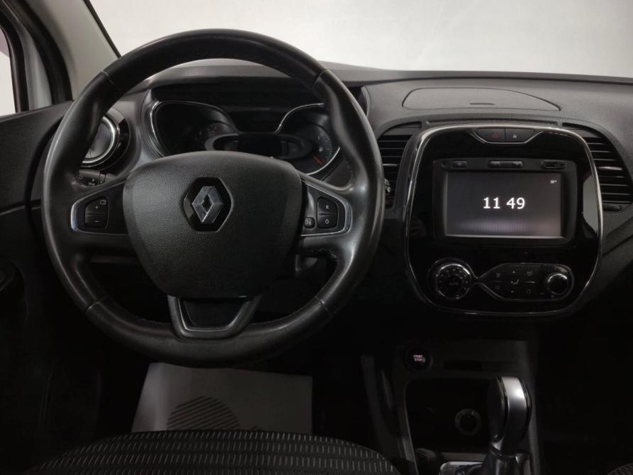 Renault Kaptur I Альметьевск  - изображение 12