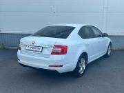 Skoda Octavia III (A7) Санкт-Петербург  - изображение 27
