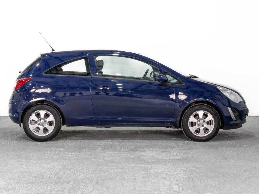 Opel Corsa D Рестайлинг I Сургут  - изображение 5